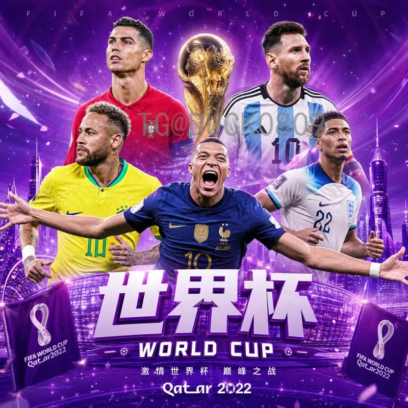 官方2026美加墨世界杯决赛时间完整版：7月19日纽约大都会体育场揭晓